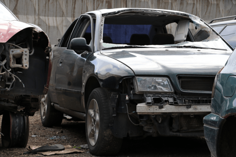 What Are The Ways To Sell Junk Car For Cash? Junk My Car Chicago